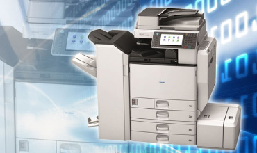 Multifunction Printers