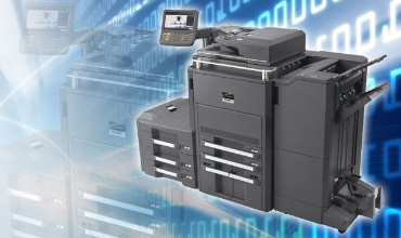 Black & White/Color MFP