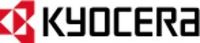 Kyocera Document Solutions Logo on Wisconsin Copy & Business Equipment brand page.