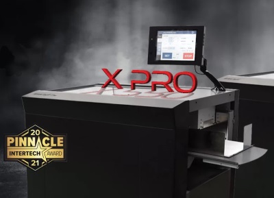 MBM Corporation Aerocut X PRO